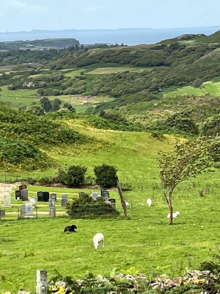 Travel To Scotland – Isle of Butte